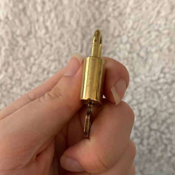 Louis Vuitton Lock and Key - Picture 6 of 15